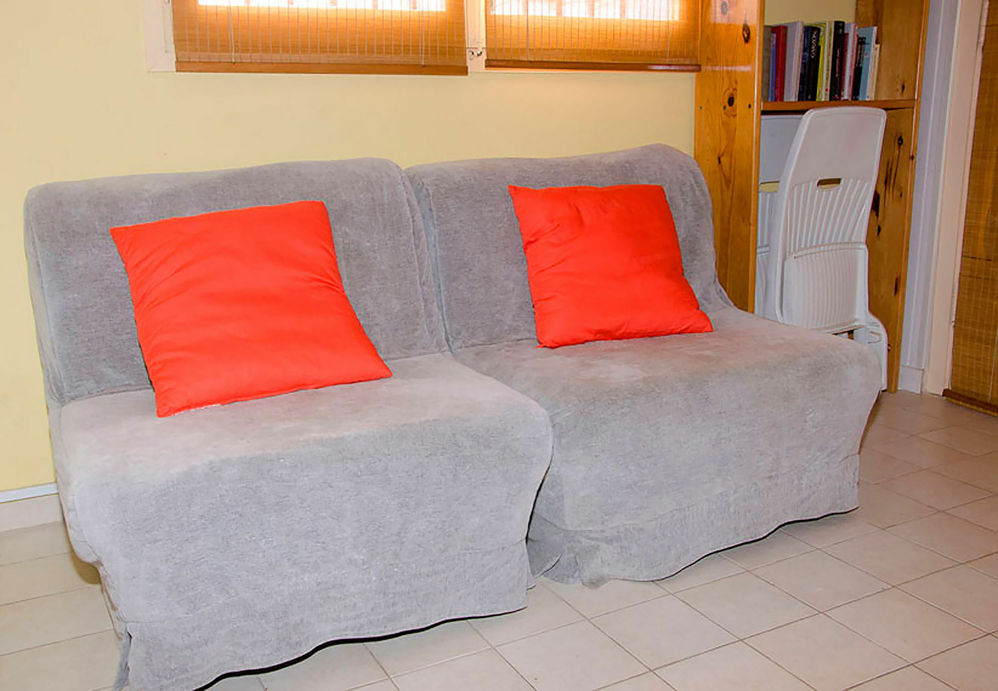 Apartment Oscar سيدجيس المظهر الخارجي الصورة